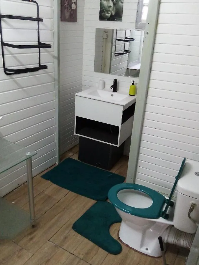 Hébergement de vacances Villa Bungalow Rfck à Trois-Rivières