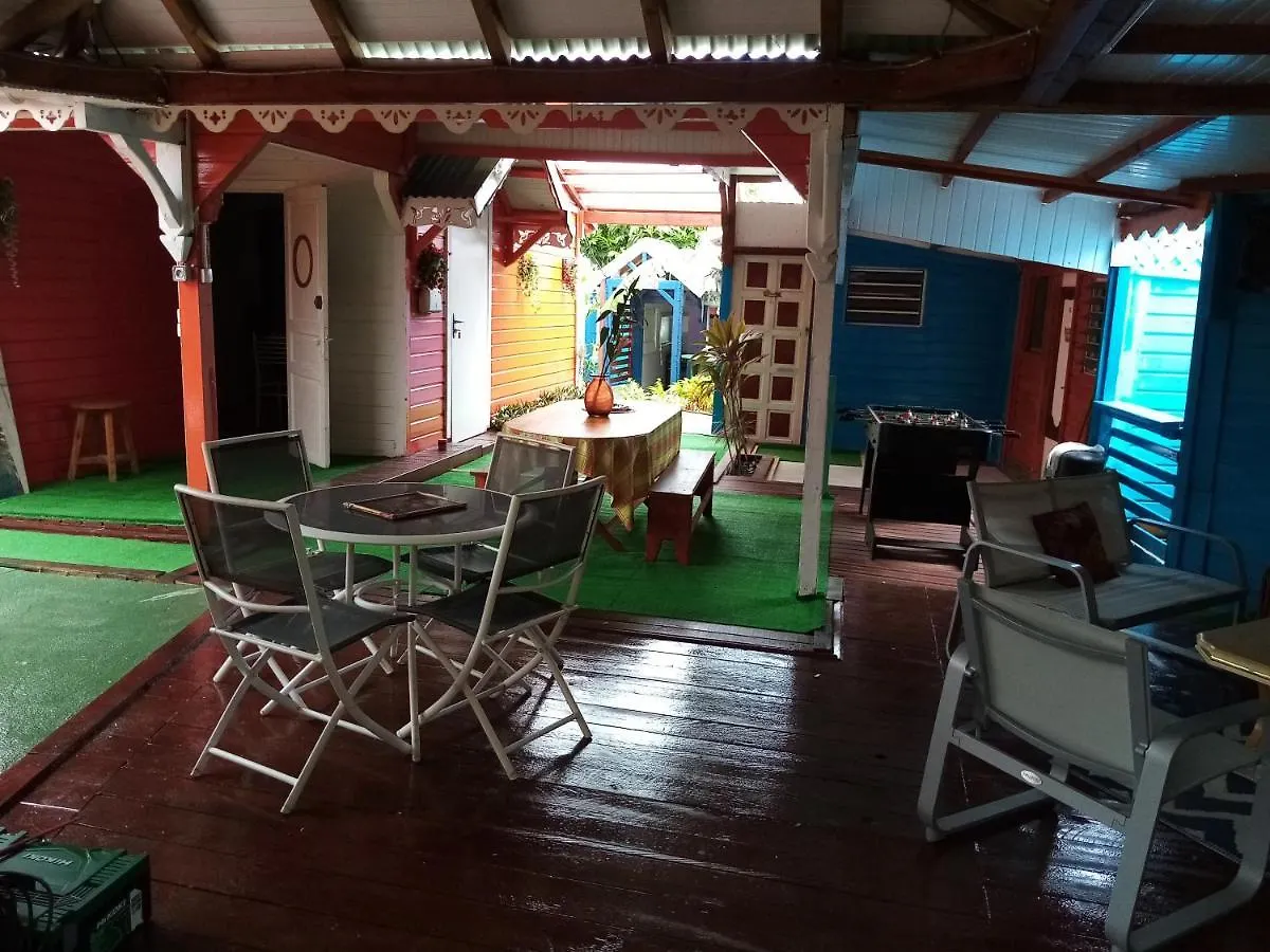 Hébergement de vacances Villa Bungalow Rfck à Trois-Rivières