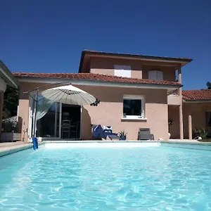 Chez Sylvie Et Gégé La Fouillouse