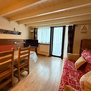 / Argentière - Duplex 6p Chamonix